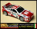Lancia 037 n.3 Targa Florio Rally 1983 - Meri Kit 1.43 (2)